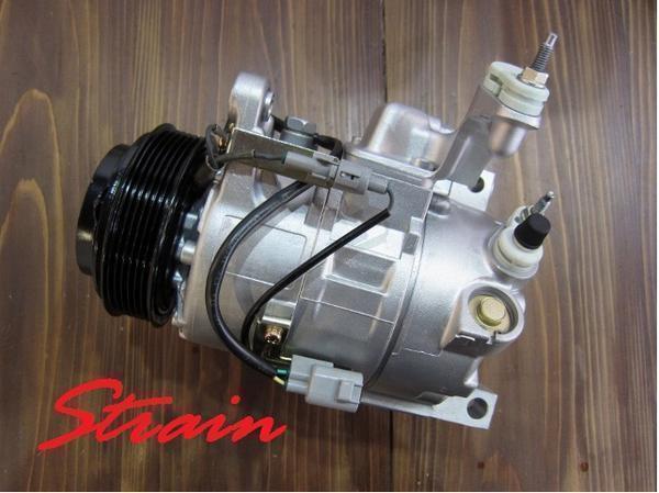 エルフ NKR85 NPR85 NHR85 NLR85 NMR85 NJR85 NKS85 NHS85 NMS85 NJS85 クーラーコンプレッサー リビルト 506012-228拍卖