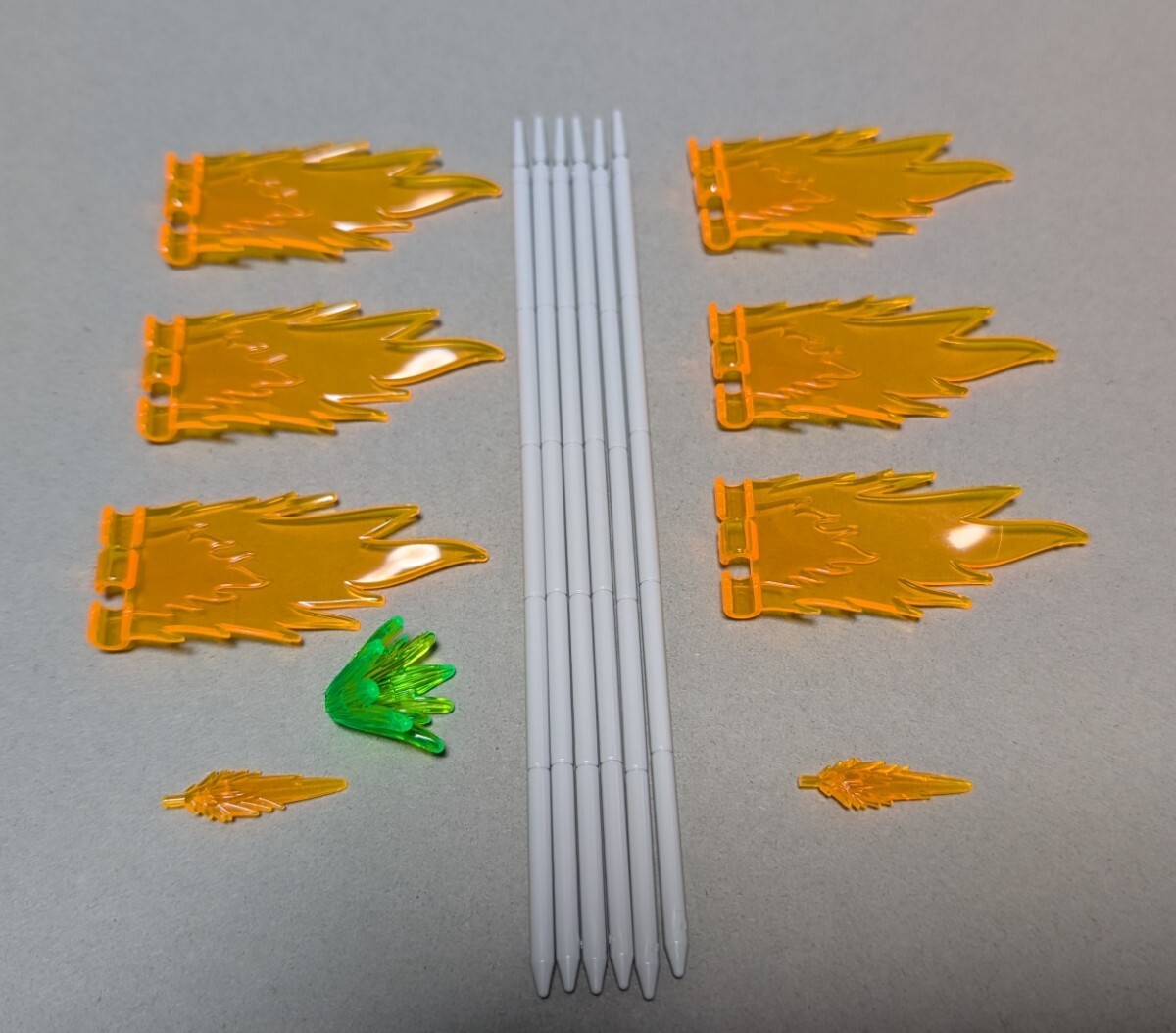 HG 1/144 ドラゴンガンダム ジャンク パーツ 7拍卖