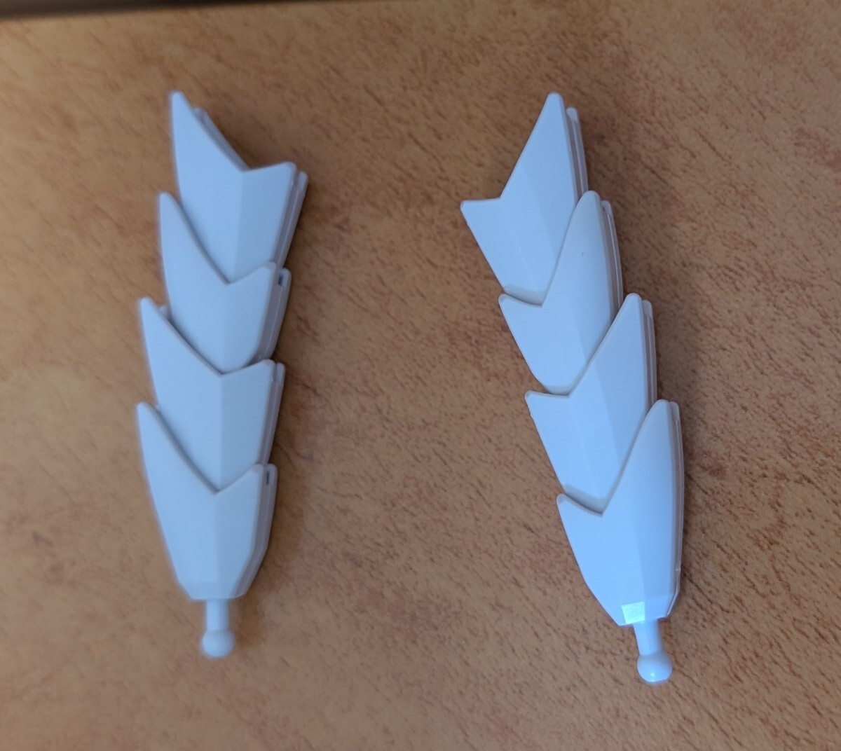 HG 1/144 ドラゴンガンダム ジャンク パーツ 11拍卖