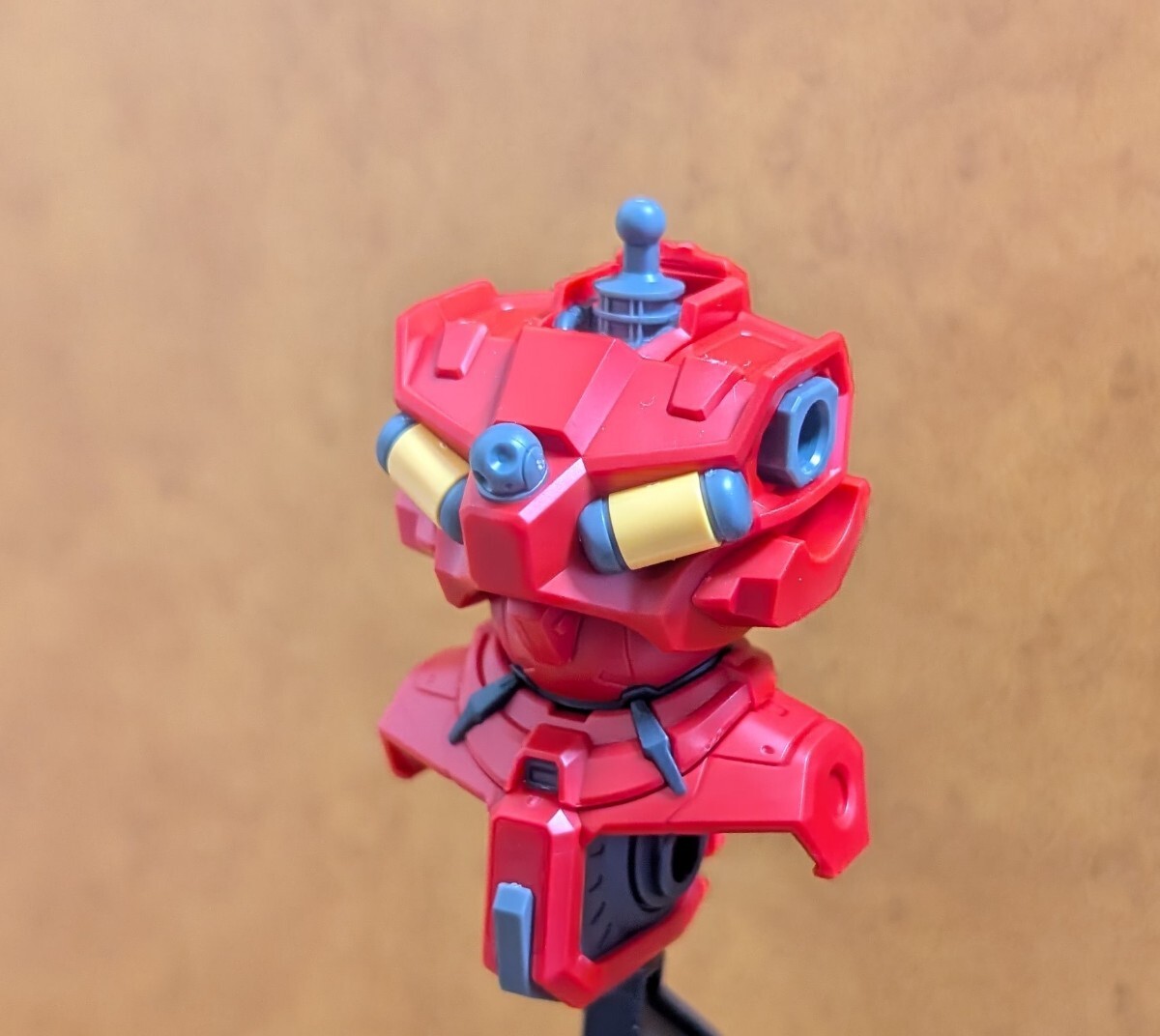 HG 1/144 軽キャノン ジャンク パーツ 2.3拍卖