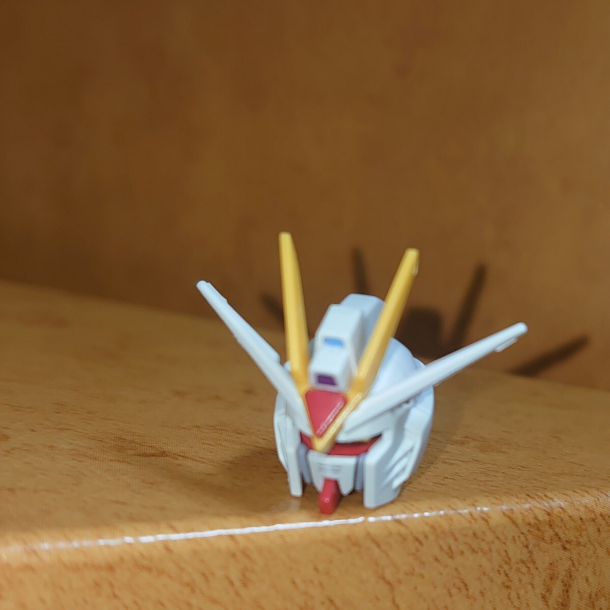 HG 1/144 アメイジングストライクフリーダムガンダム 余剰 パーツ1拍卖