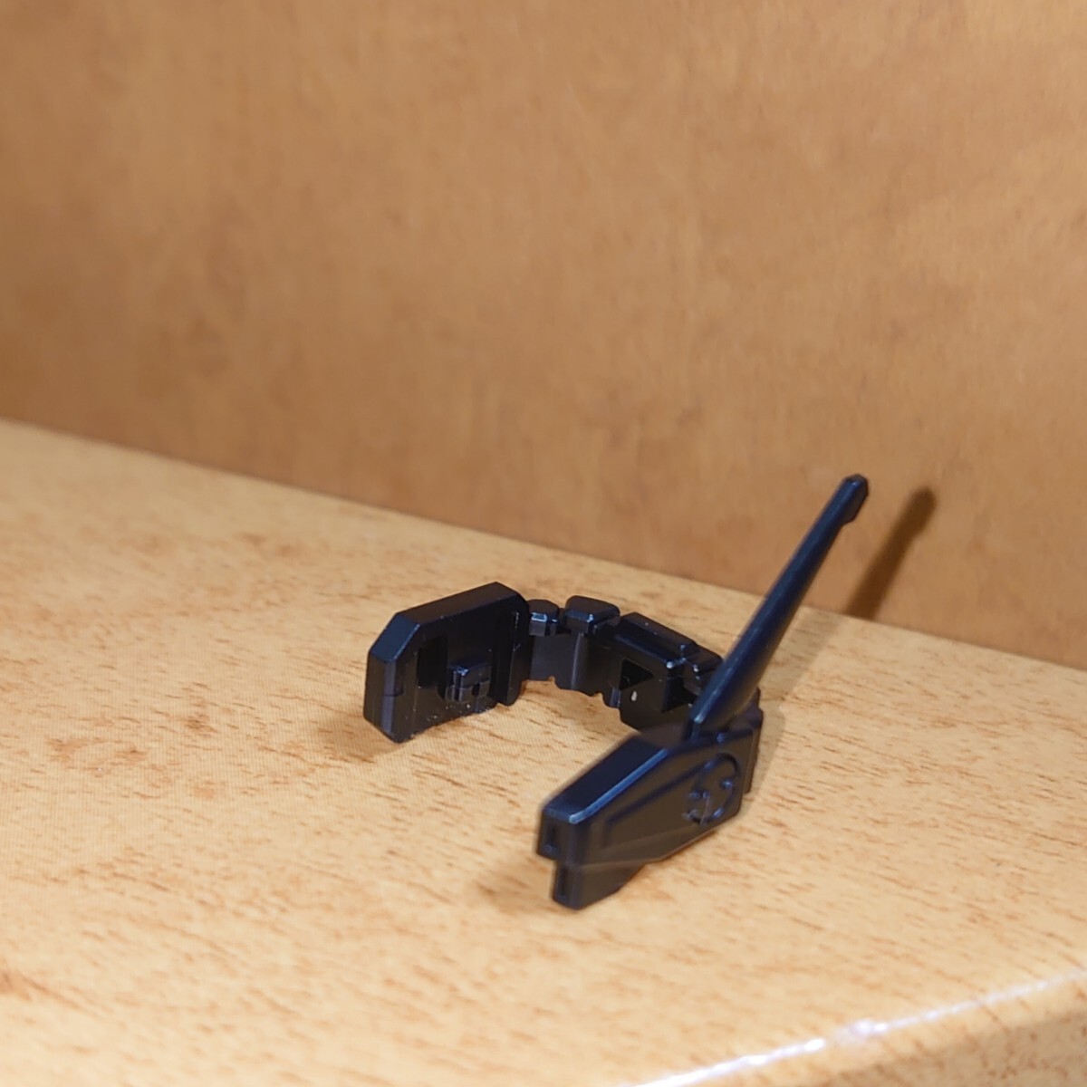 HG 1/144 ガンダムTR-6 バーザムⅡ レジオン鹵獲仕様 A.O.Z RE-BOOT版 余剰 パーツ 9拍卖