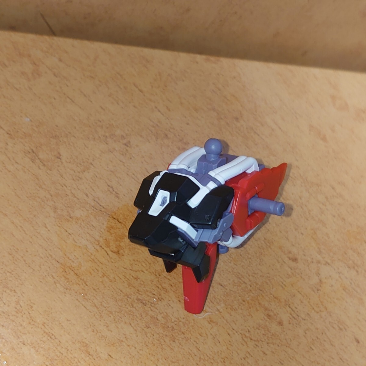 HG 1/144 ガンダムTR-6 バーザムⅡ レジオン鹵獲仕様 A.O.Z RE-BOOT版 ジャンク パーツ 3拍卖