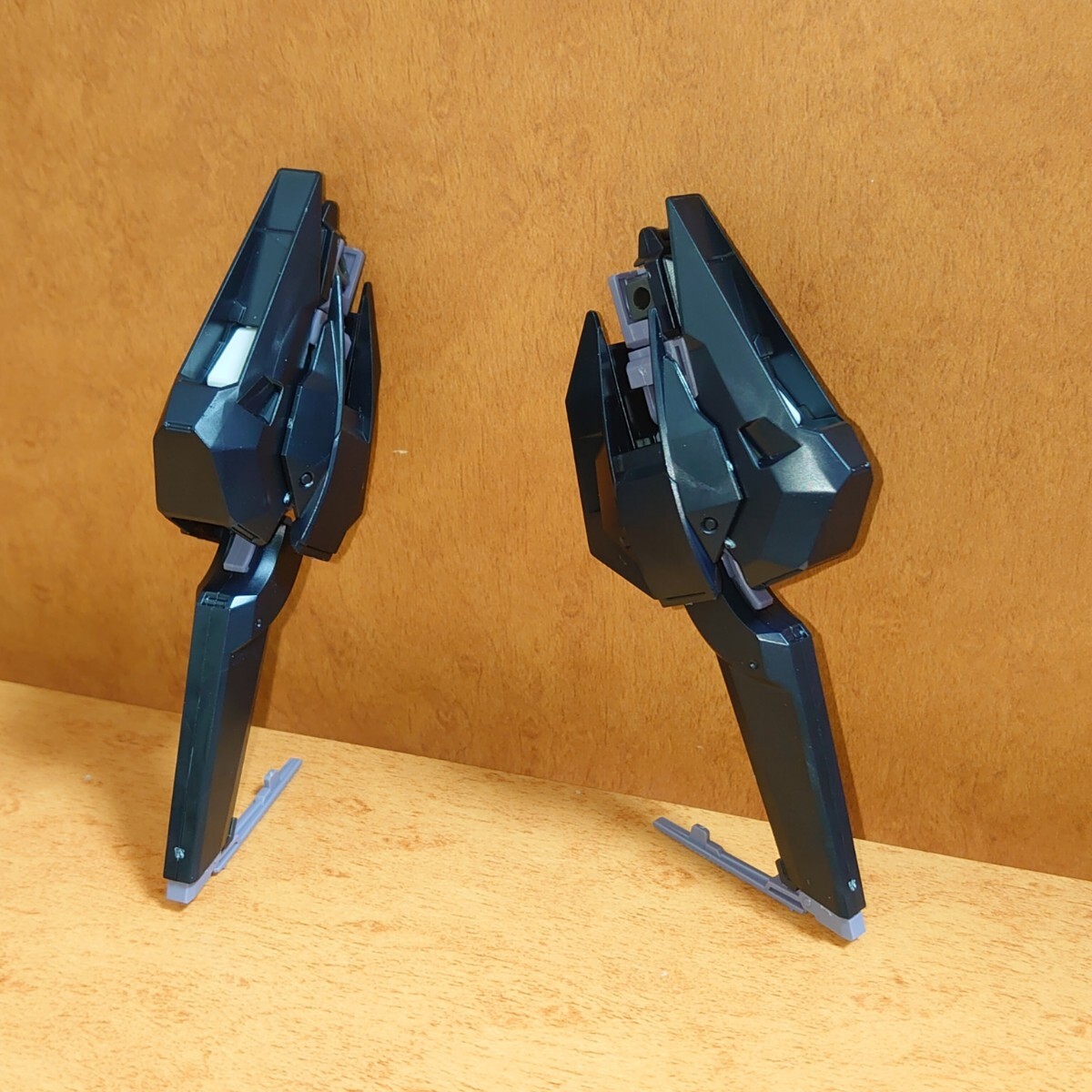 HG 1/144 ガンダムTR-6 ウーンドウォート サイコブレードカスタム (A.O.Z RE-BOOT版) ジャンク パーツ4拍卖