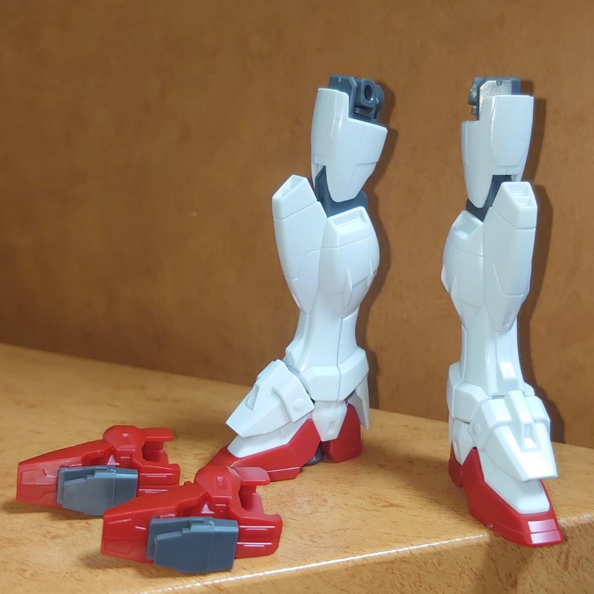 HG 1/144 ウイングガンダムゼロ ジャンク パーツ4拍卖