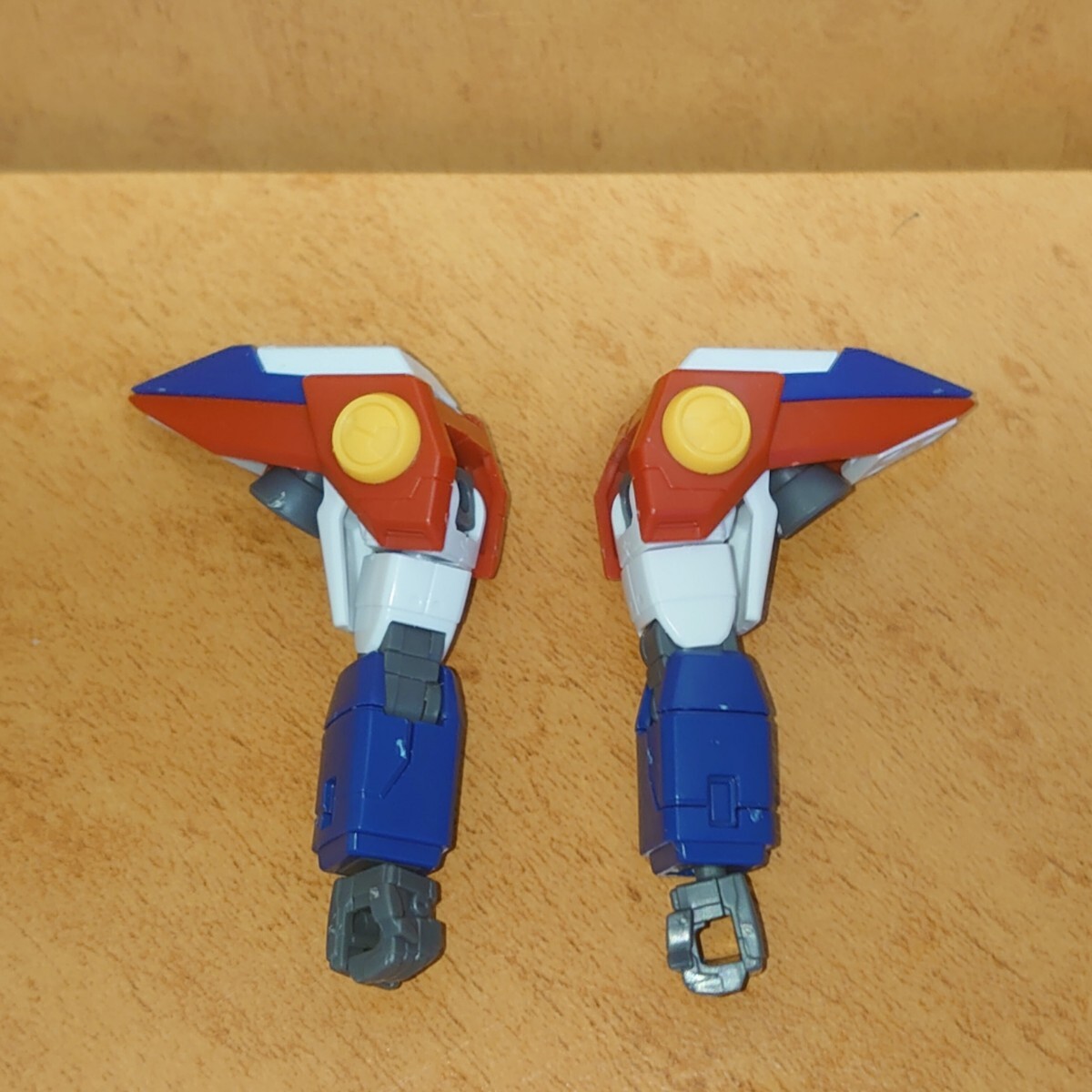 HG 1/144 ウイングガンダムゼロ ジャンク パーツ5拍卖