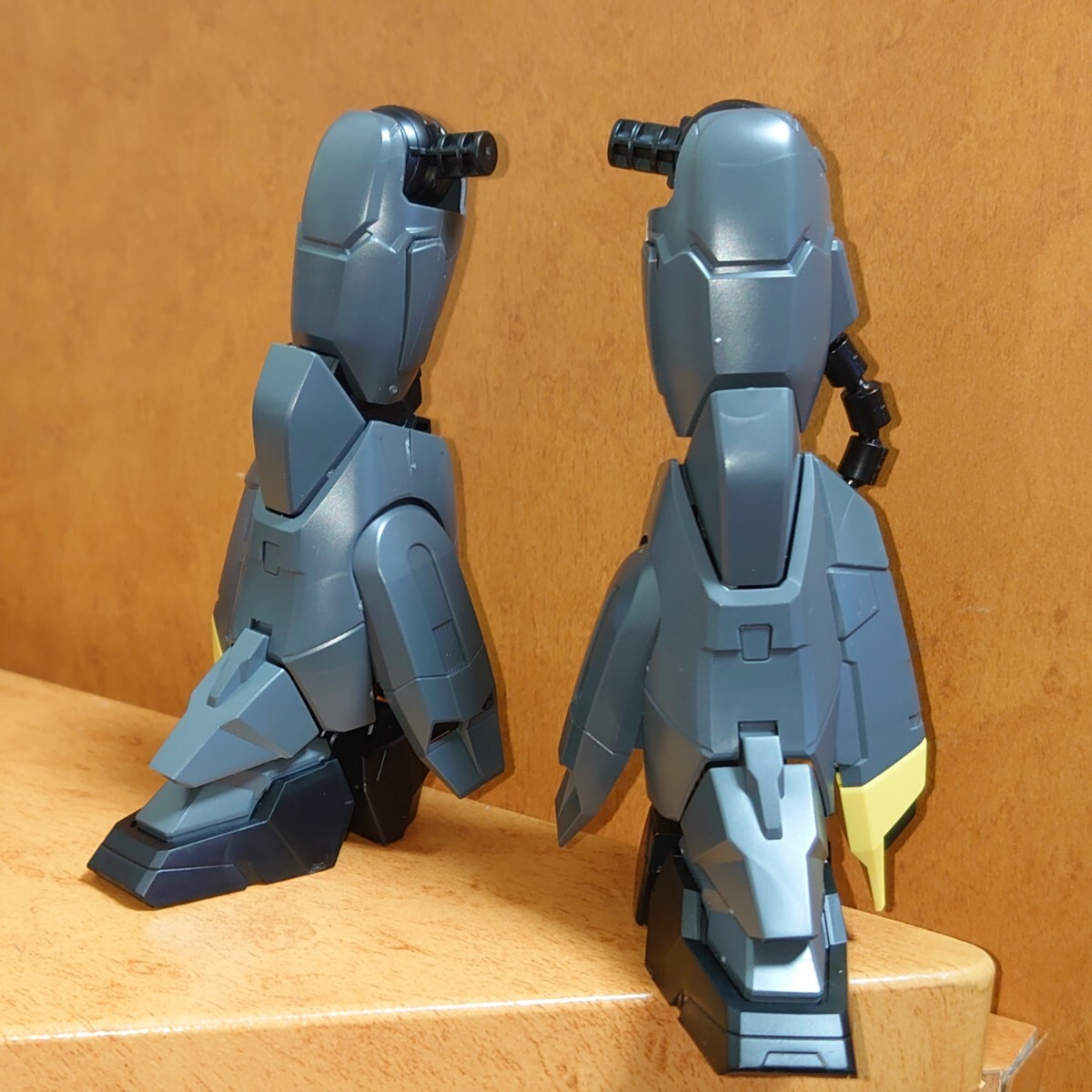 MG 1/100 ブレイズザクファントム (ディアッカ・エルスマン専用機) ジャンク パーツ 14拍卖