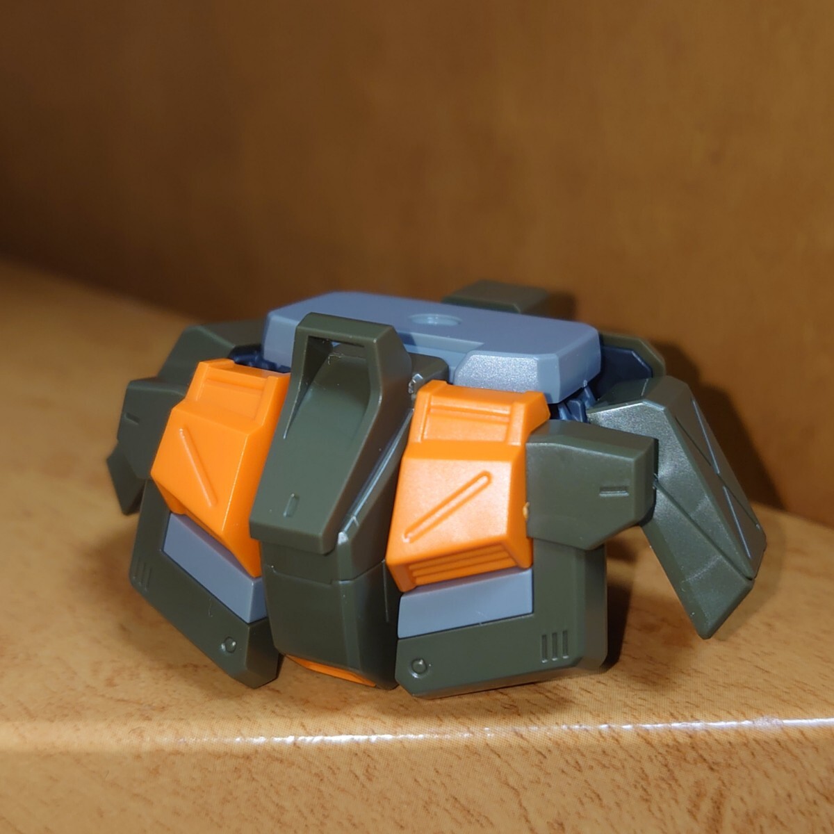 MG 1/100 ガンダムストームブリンガー F.A.(フェイタル・アッシュ)/ ジム・タービュレンス ジャンク パーツ 4拍卖