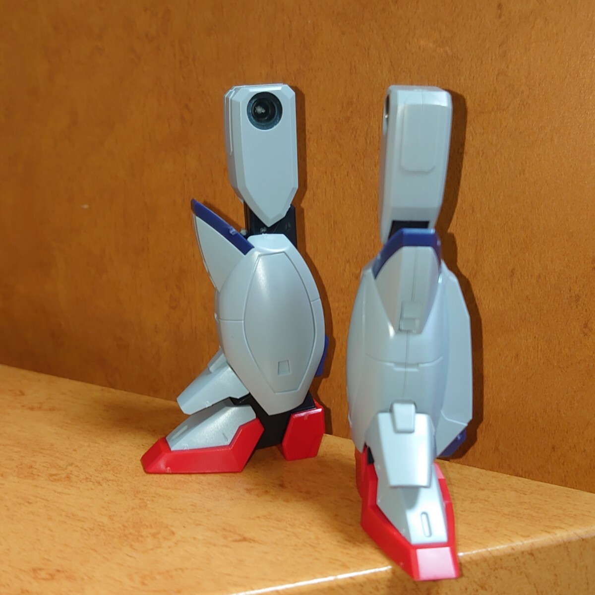 HG 1/144 レジェンドガンダム ジャンク パーツ4拍卖