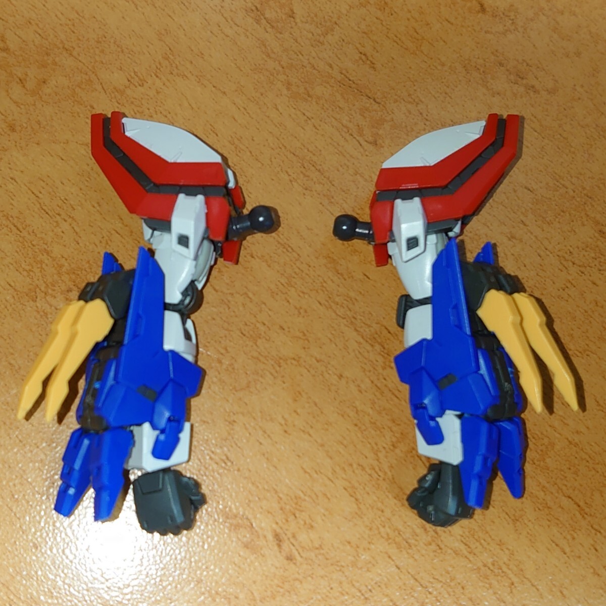 RG 1/144 ゴッドガンダム ジャンク パーツ 5拍卖