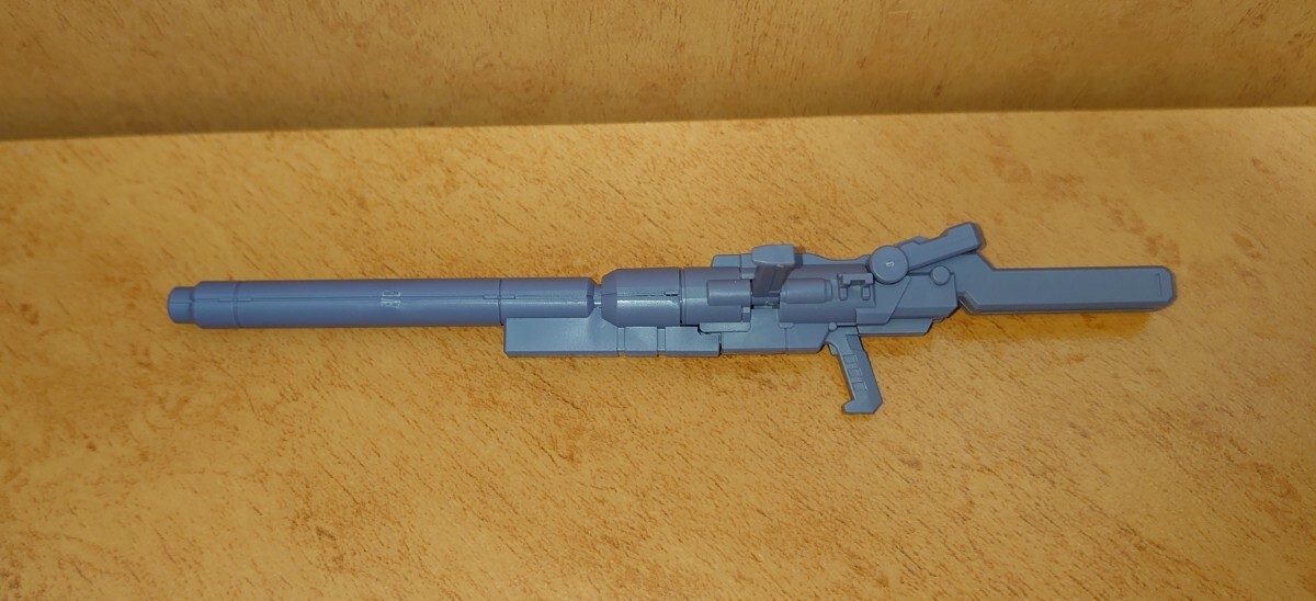 HG 1/144 ハイザック カスタム A.O.Z RE-BOOT版 ジャンク パーツ 9拍卖