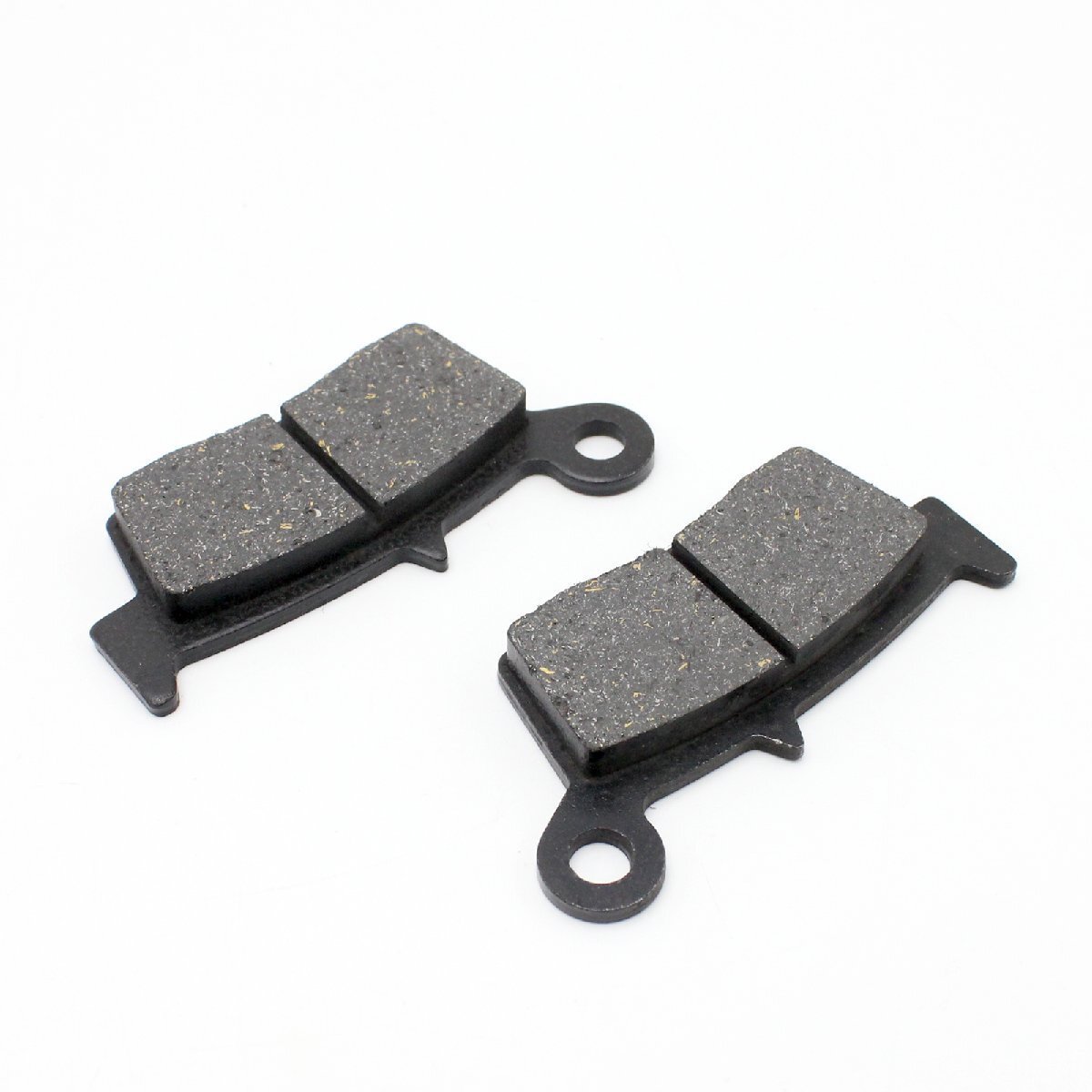 送料格安 DR-Z400SM リアブレーキパッド DR-Z400S DR-Z400SMZ RM-X450Z RM-Z450 リヤパット リアパッド拍卖
