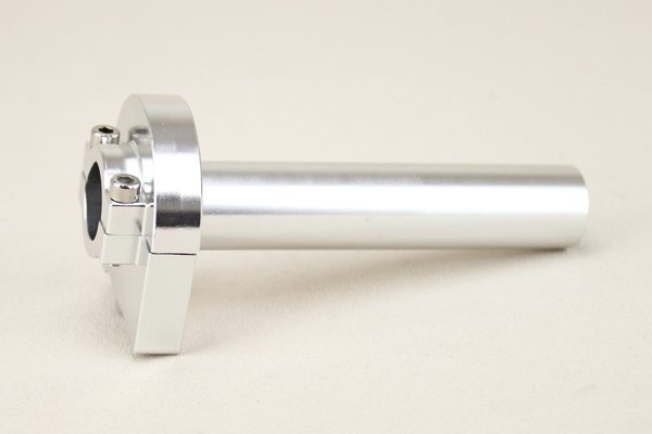 ハイスロ シルバーZRX400/1100/1200R GPZ900R ゼファー750 Z400FX ZXR750 GPZ400F Ninja250R ZZR1100バリオス ゼファー400 W400エストレヤ拍卖