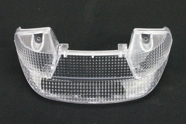 送料格安 スーパーディオ SR ZX SuperDio AF27/AF28 クリアテールレンズ/ウインカーセット テールランプ クリアレンズ ディオ HONDAホンダ拍卖