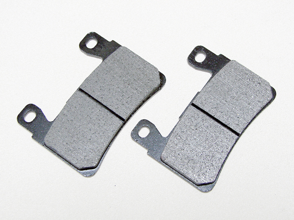 GL1800ゴールドウイング CB1300SF スーパーフォア フロントブレーキパッド CB1300SBスーパーボルドール ST パット拍卖