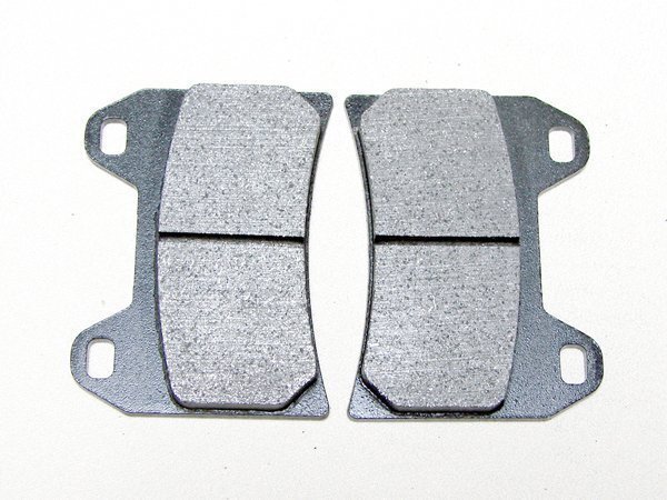 送料格安 Aprilia RS250 RST1000Futura フロントブレーキパッド Dorsoduro750 PegasoStrada650 RSV1000 Mille Tuono パット アプリリア拍卖