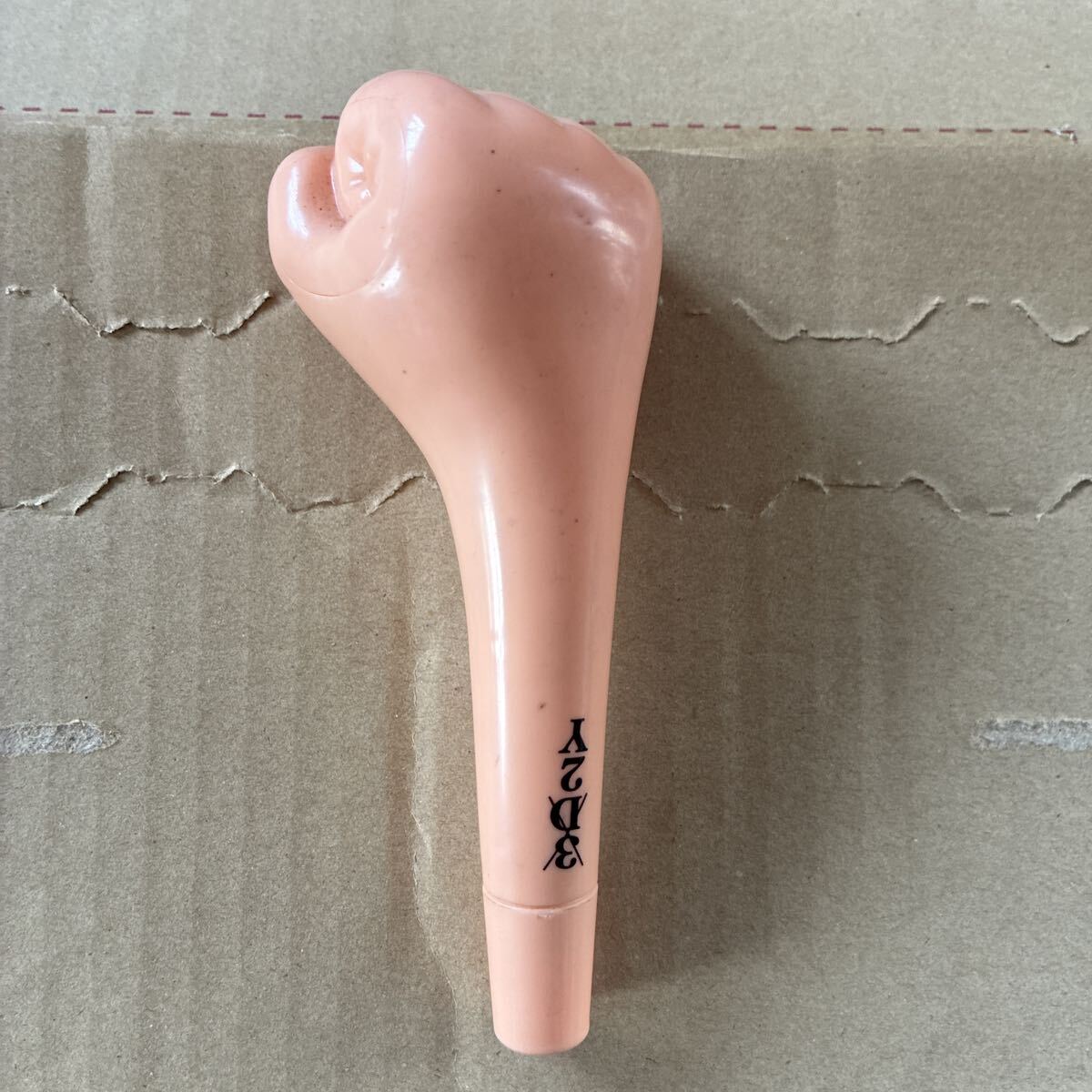 ワンピース ギガントピストル ボールペン 珍しい!拍卖