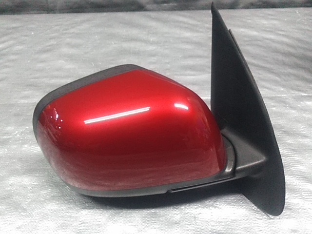 K13 マーチ NISMO 右 サイドミラー K23 ニスモ (P25221)拍卖