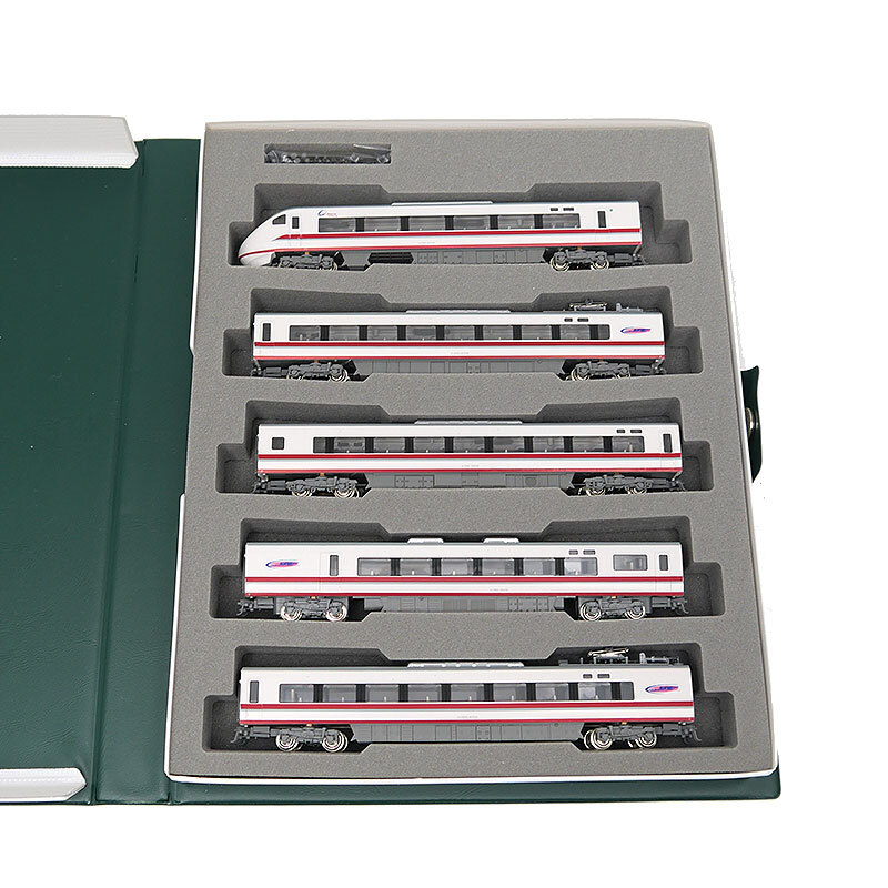 KATO Nゲージ 北越急行 681系2000番台 「スノーラビットエクスプレス」 9両セット 10-381 鉄道模型拍卖