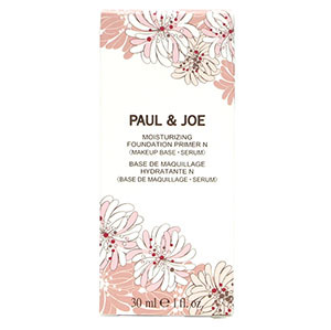 訳あり ポール & ジョー モイスチュアライジング プライマー 02 30ml拍卖