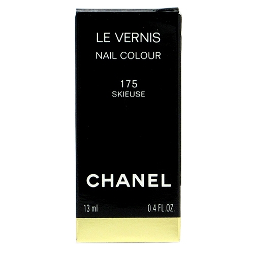 訳あり シャネル ヴェルニ 175 スキユーズ 13ml拍卖