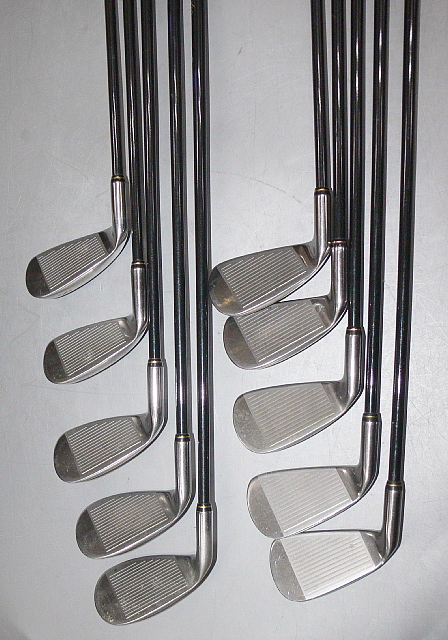 XXIO ゼクシオ アイアンセット MP100 フレックスR 10本セット 中古格安(135)拍卖