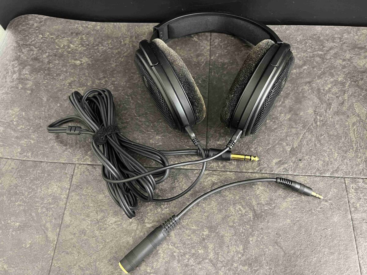 ct10776 SHNNHEISER HD660S ヘッドフォン拍卖