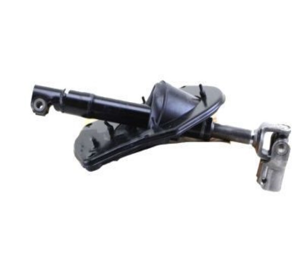 トヨタ 純正 セコイア タンドラ ステアリングインタミディエイト シャフト Shaft Steering Intermediate 45220-0C010 TOYOTA LEXUS 未使用拍卖