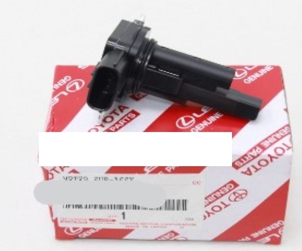 トヨタ 4ランナー FJ クルーザー インテークエアフロー メータ Meter INTA 22204-28010 TOYOTA LEXUS Genuine JDM メーカー純正品 未使用拍卖
