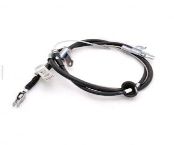 トヨタ 純正 ランドクルーザー プラド パーキングブレーキ ケーブル NO.1 CABLE PARKING BRAKE 46410-60680 TOYOTA LEXUS Genuine 未使用拍卖