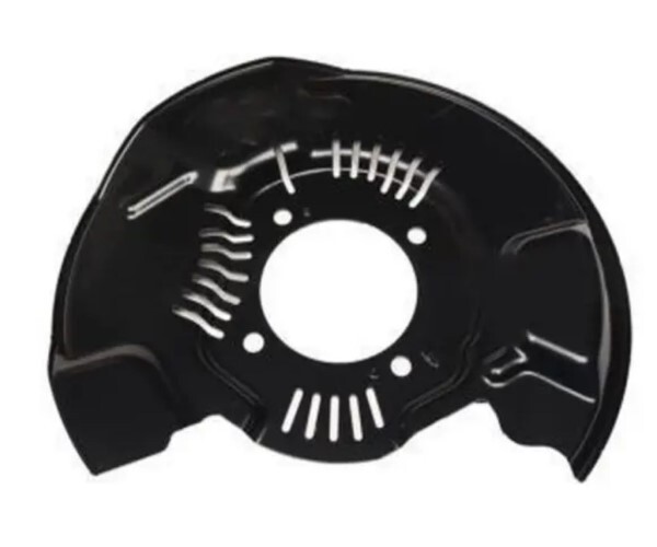 トヨタ 純正 ランドクルーザー プラド 4ランナー ディスクブレーキダスト カバー FR 右 47781-60140 TOYOTA LEXUS Genuine JDM 未使用拍卖