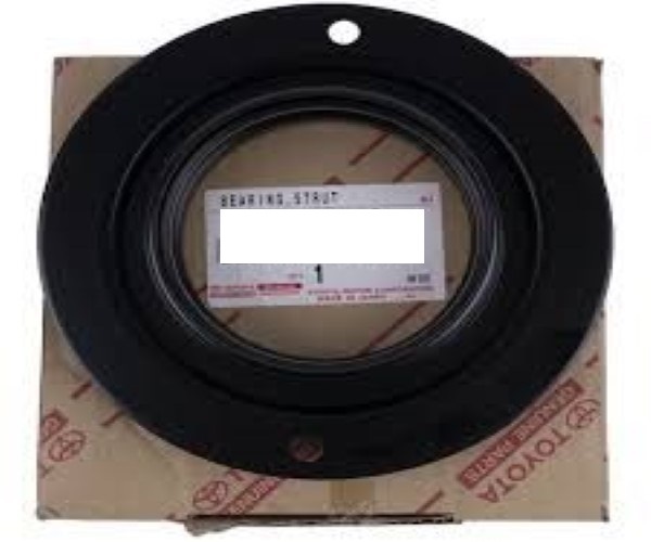 トヨタ 純正 アベンシス ストラットマウンティング ベアリング 右 Bearing Strut Mounting 48619-42010 TOYOTA LEXUS Genuine JDM 未使用拍卖