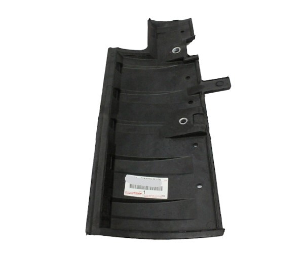 トヨタ 純正 FJ クルーザー トランスミッションアンダ カバー COVER TRANSMISSION UNDER 51495-60370 TOYOTA LEXUS Genuine JDM 未使用拍卖