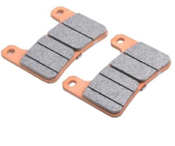 カワサキ ニンジャ 1000 ブレーキパッド Pad Assembly Brake 43082-0144 KAWASAKI 純正 Genuine JDM 未使用 メーカー純正品拍卖