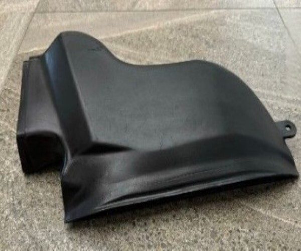 トヨタ 純正 スープラ エアクリーナ インレット NO.1 Inlet Air Cleaner 17751-46050 TOYOTA 未使用 LEXUS Genuine JDM メーカー純正品拍卖