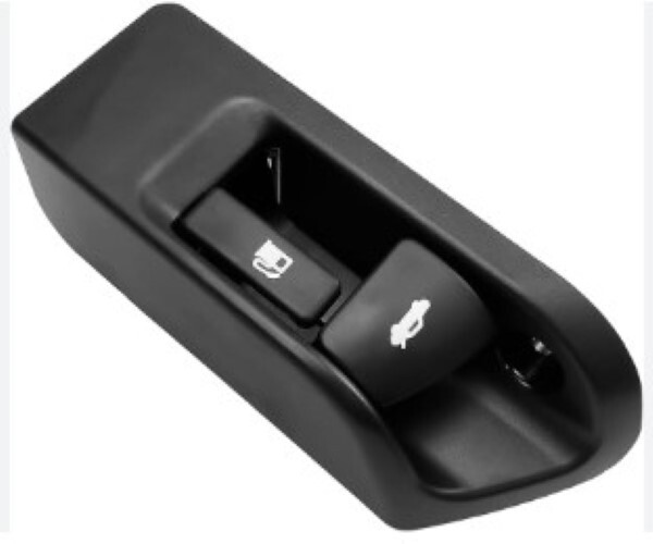 トヨタ 純正 カムリ フューエルリッド ロック オープンレバー Lever Fuel Lid Lock Open 64606-33030 TOYOTA 未使用 LEXUS Genuine JDM拍卖