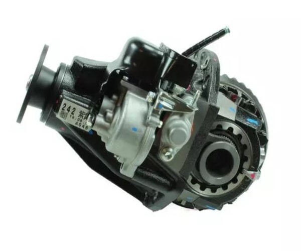 トヨタ 純正 ランドクルーザー プラド FJ クルーザー ディファレンシャル キャリア 41110-60A01 TOYOTA 未使用 LEXUS JDM メーカー純正品拍卖