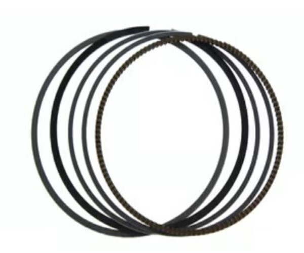 カワサキ ニンジャ ZX 10R ピストンリングセット Ring Set Piston 13008-0005 KAWASAKI 純正 Genuine JDM 未使用 メーカー純正品拍卖