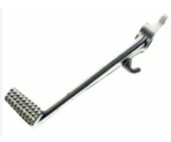 カワサキ ニンジャ ZX 6R ブレーキペダルレバー Lever Brake Pedal 43001-0718 KAWASAKI 純正 Genuine JDM 未使用 メーカー純正品拍卖