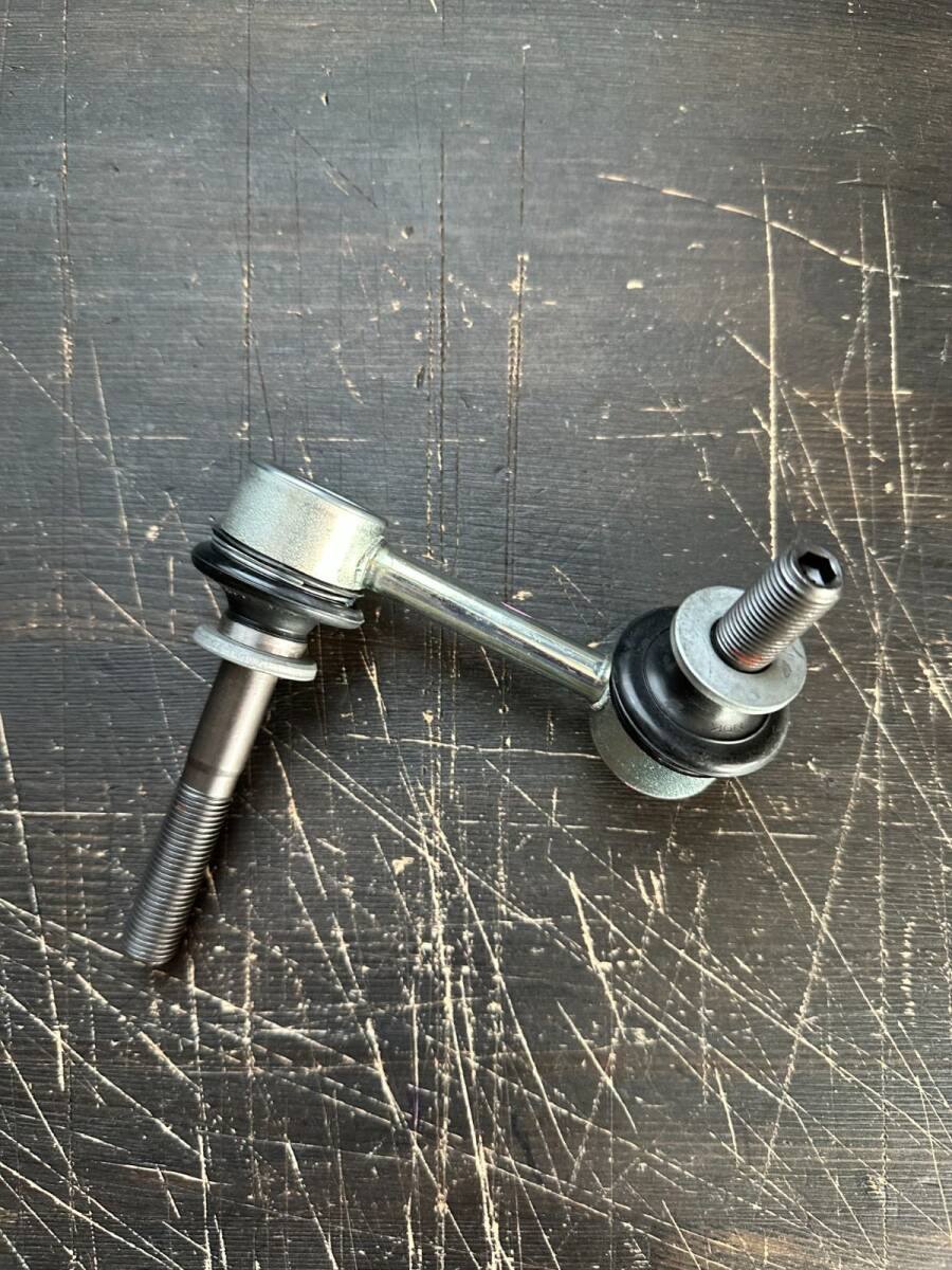 トヨタ 純正 レクサス IS200t 250 300 300h 350 フロントスタビライザ リンク 左 LINK FRONT STABILIZER LH TOYOTA LEXUS Genuine 未使用拍卖