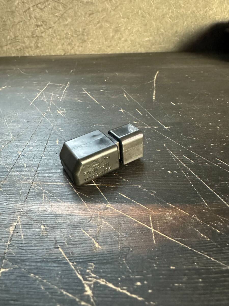 スズキ 純正 アルト フィルタ ノイズサプレッサ FILTER NOISE 33553-52E00-000 SUZUKI 未使用 メーカー純正品 Genuine JDM拍卖