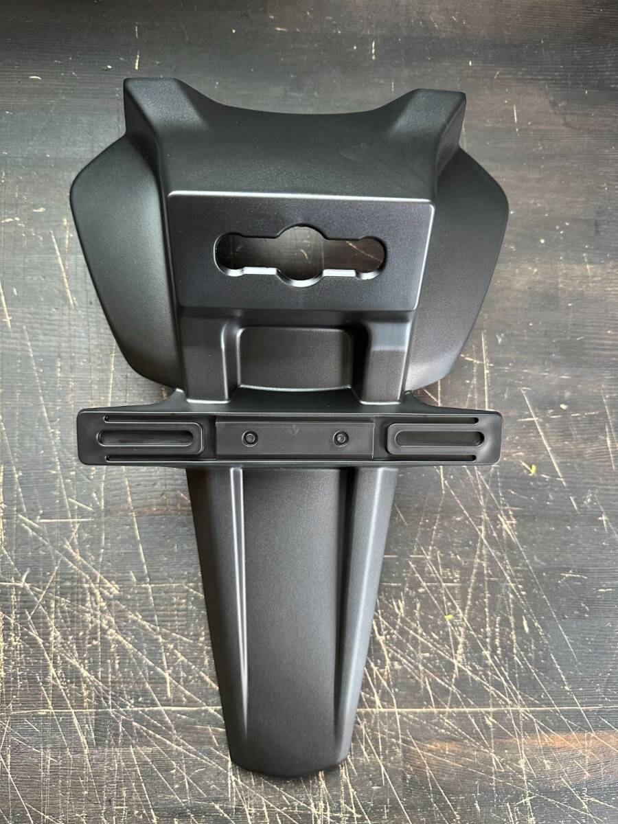 スズキ 純正 GSX-R1000 フェンダー リヤリヤ Fender rr rr 63113-41G00-291 SUZUKI 未使用 メーカー純正品 Genuine JDM拍卖