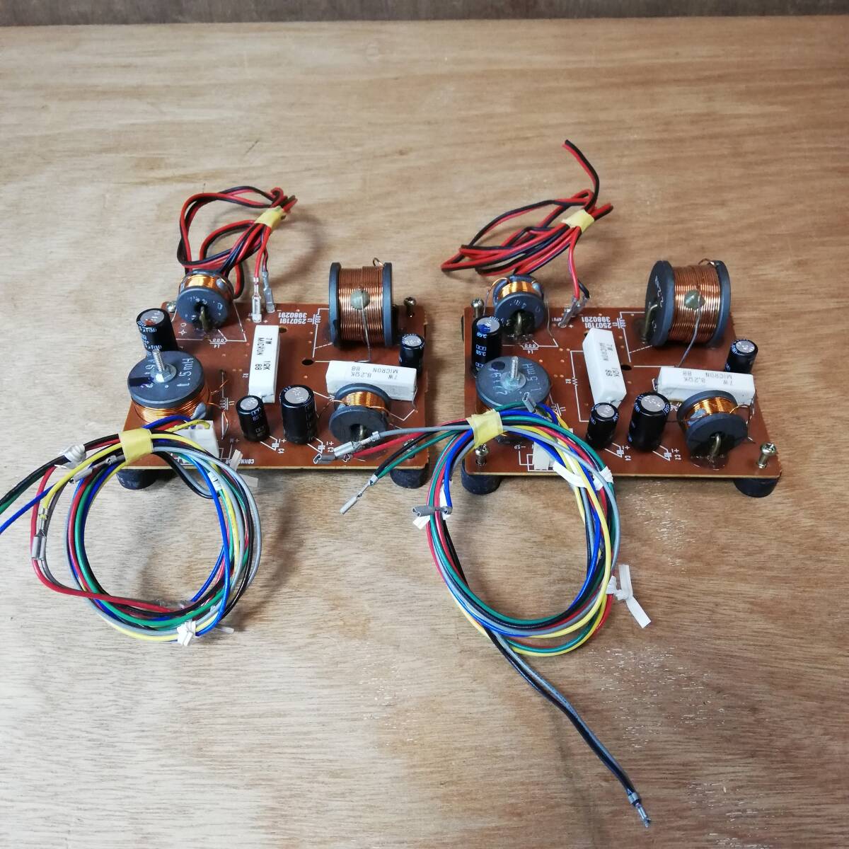 スピーカーネットワーク ペア PLC-2142 NIPPON CHEMI.COM拍卖