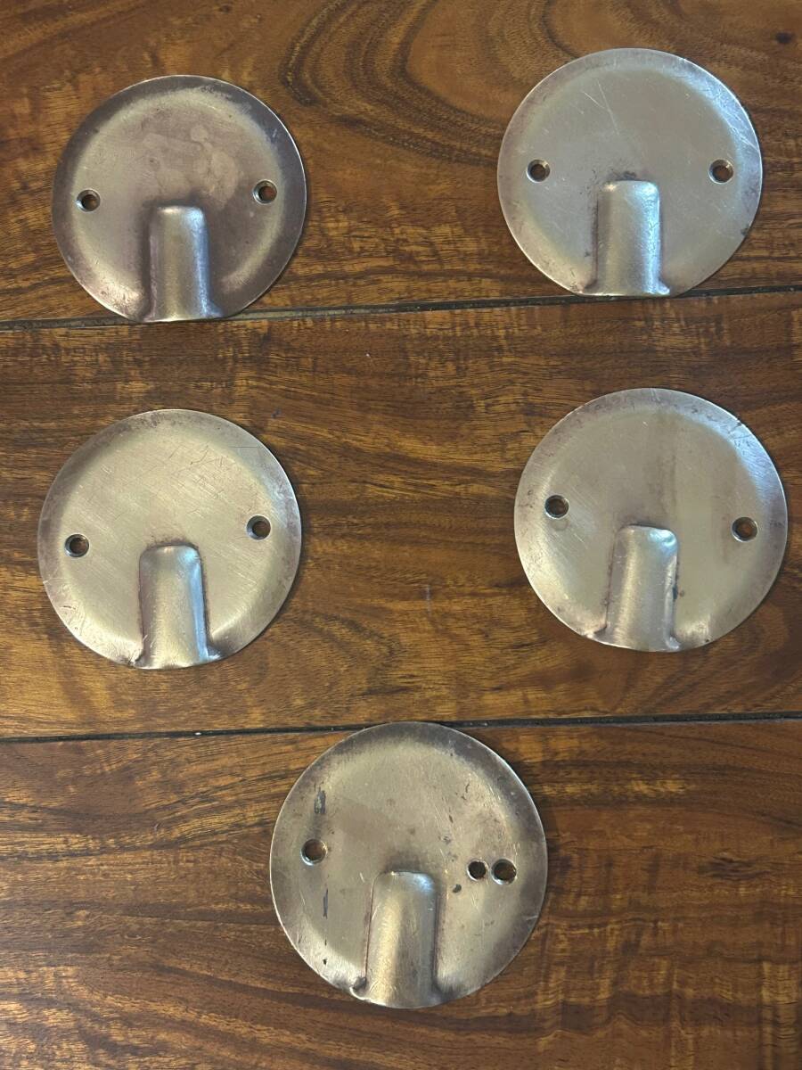 フロアープレート 真鍮製 レトロ・フロアープレート アンティーク・フロアーカバー レトロ・フロアーカバー拍卖