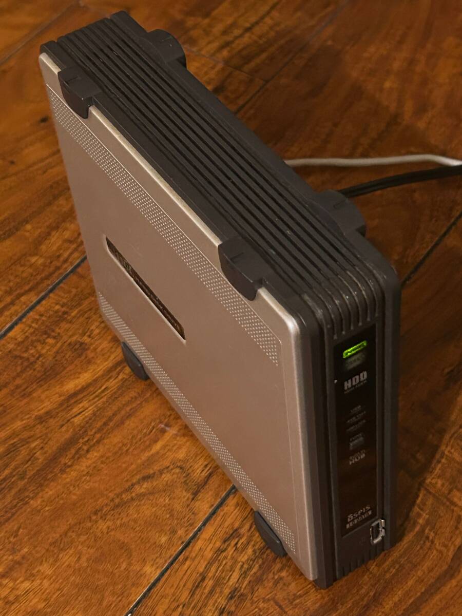 HDD IO-DATA HARD DISC DRIVE【 HDH-U300S】iSPISセキュリティー 内蔵HDD maxtor 300gb IDE PATA133 3.5型 7200rpm 16MB 拍卖