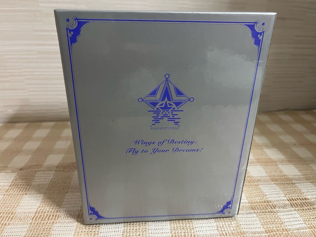 カレイドスター おもひでBOX DVD 即決 送料無料拍卖