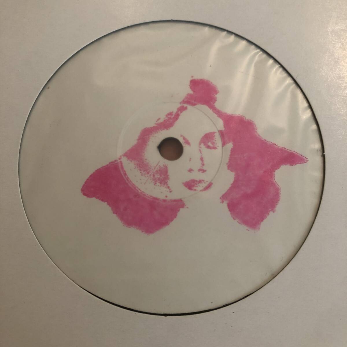 12” J1MI (BEYONDERS) Edits / When the lights went out Cryin’ for love Jenny拍卖