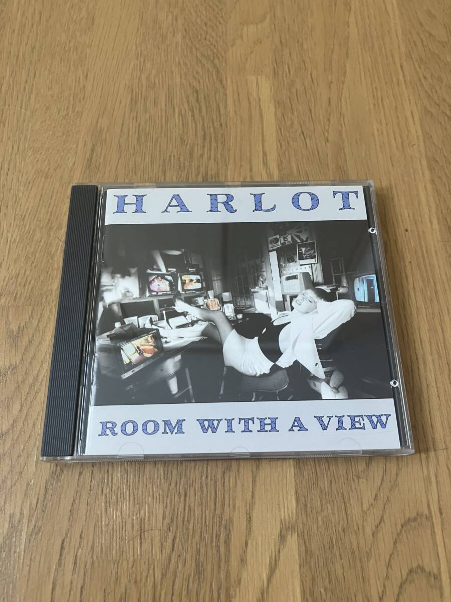 メロハー HARLOT ハーロット/ROOM WITH A VIEW~METALLICA メタリカ拍卖