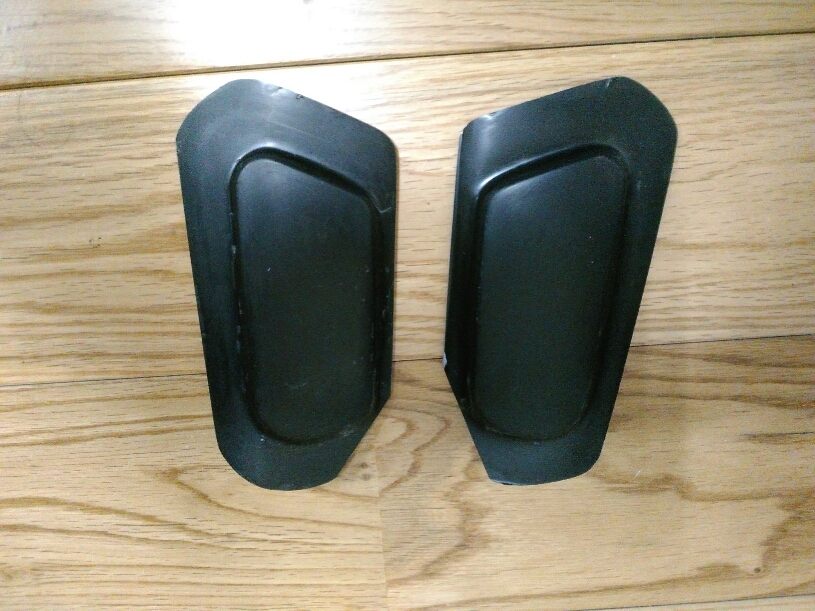 CB1300SB SC54 中期、後期 クラブバーカバー拍卖