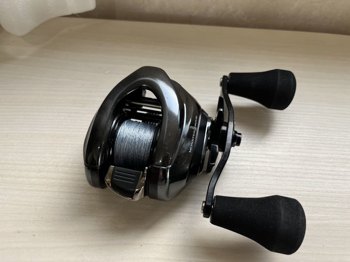 ★☆シマノ 18アンタレス DC MD XG カスタム拍卖